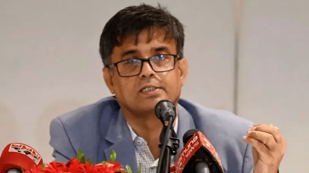 আমরা কোনও প্রতিকূল আন্তর্জাতিক প্রতিক্রিয়া আশা করি না : প্রেস সচিব