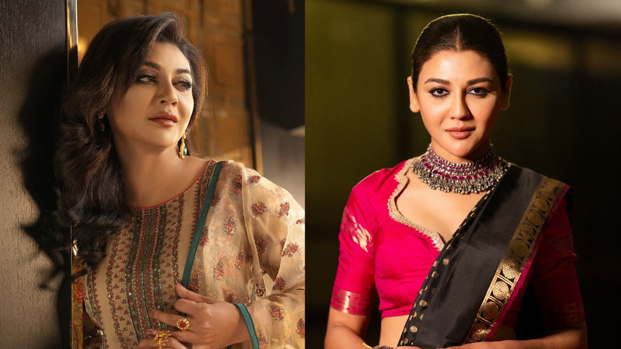প্রেম বিয়ে সংসার নিয়ে মুখ খুললেন জয়া আহসান