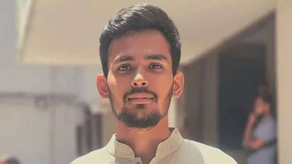দিল্লির গোলামির জিঞ্জির ছিন্ন করেছি পিন্ডির দাসত্ব করতে নয়: আসিফ মাহমুদ