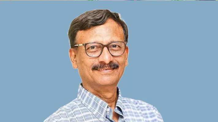 বার্লিন গেলেন পররাষ্ট্র উপদেষ্টা