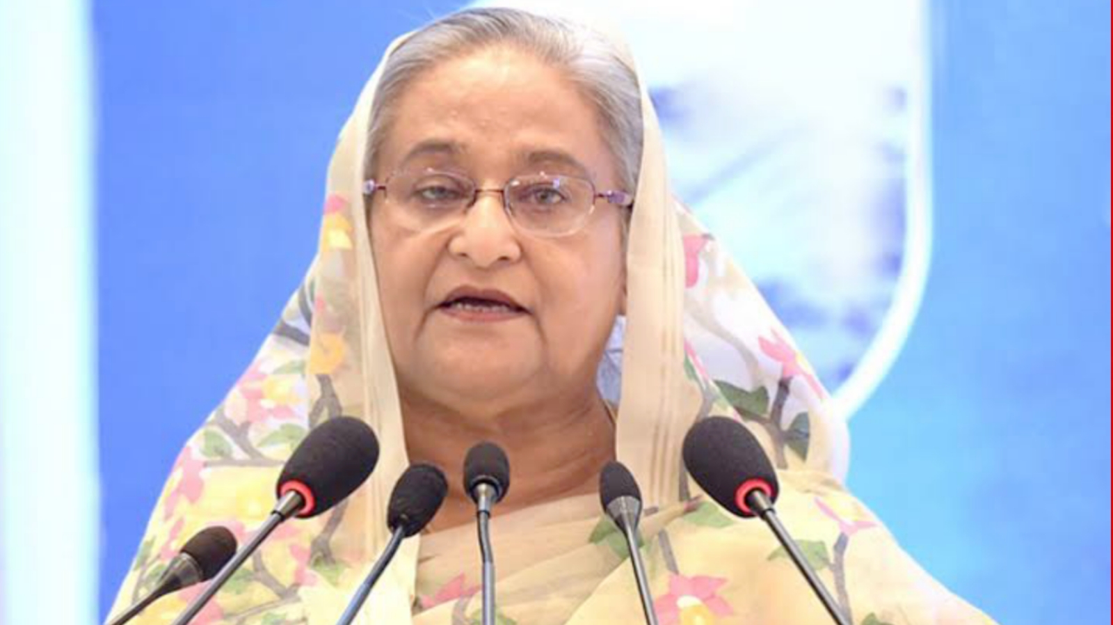 আজ থাইল্যান্ড যাচ্ছেন প্রধানমন্ত্রী 