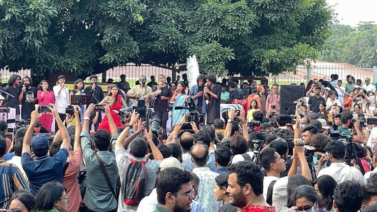 জাতীয় নির্বাচনে ৩৩ শতাংশ নারী প্রার্থী করার দাবি