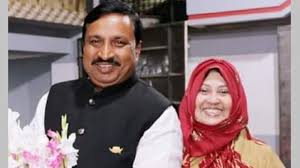 নিজাম হাজারীর মতো তার স্ত্রীরও অঢেল অর্থ-সম্পদ