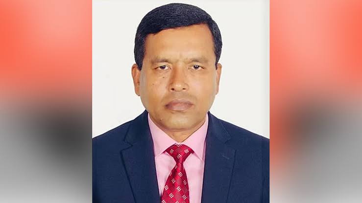 ঢাকা ওয়াসার এমডির দায়িত্বেও দক্ষিণ সিটির প্রশাসক শাহজাহান মিয়া