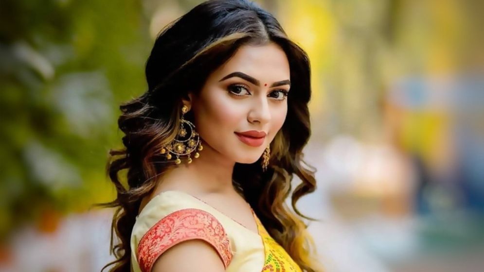 অভিনেত্রী নুসরাত ফারিয়া কারাগারে, জামিন শুনানি ২২ মে