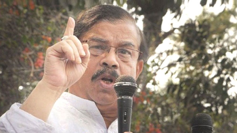 একটি সংস্কারও করতে পারেনি অন্তর্বর্তী সরকার: মান্না