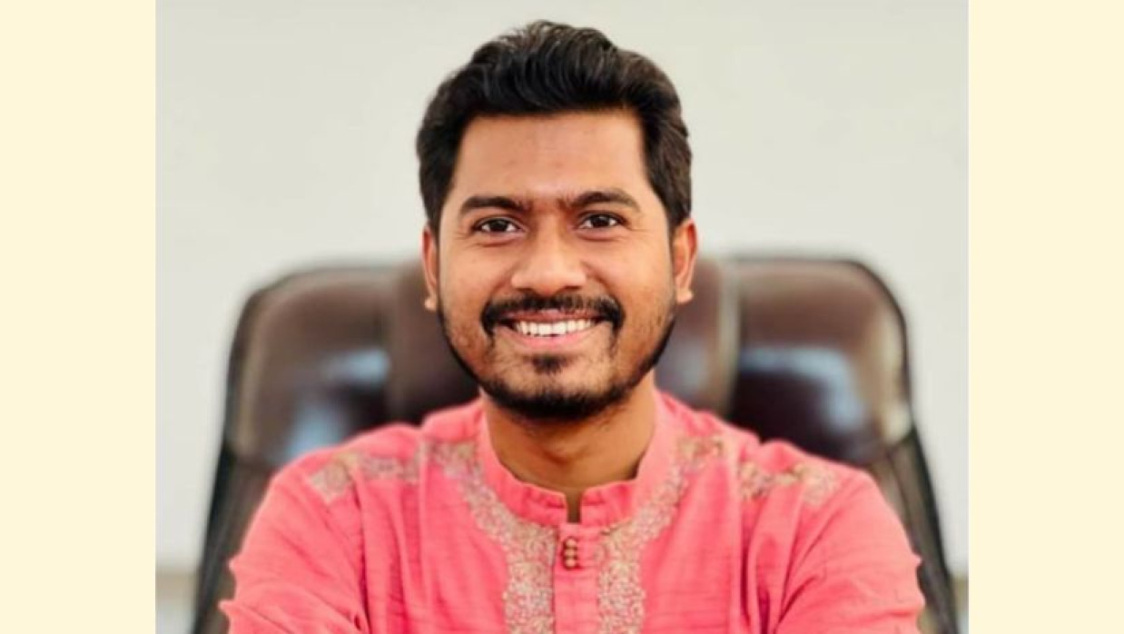 প্রধান উপদেষ্টার পদত্যাগ আমরা চাই না: নুর