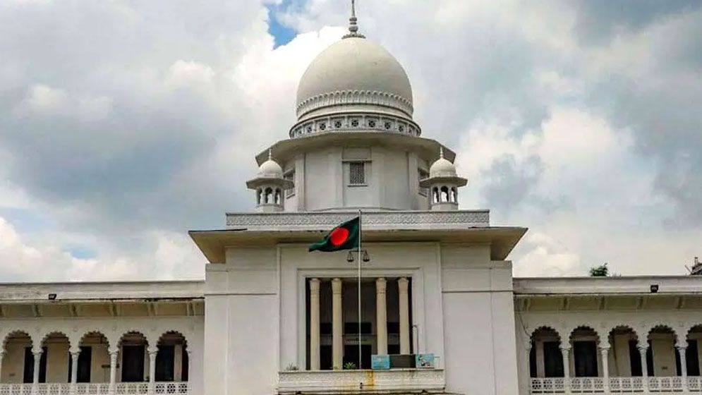 নারী সংস্কার কমিশনের ‘বিতর্কিত’ ধারার বৈধতা নিয়ে রিট খারিজ