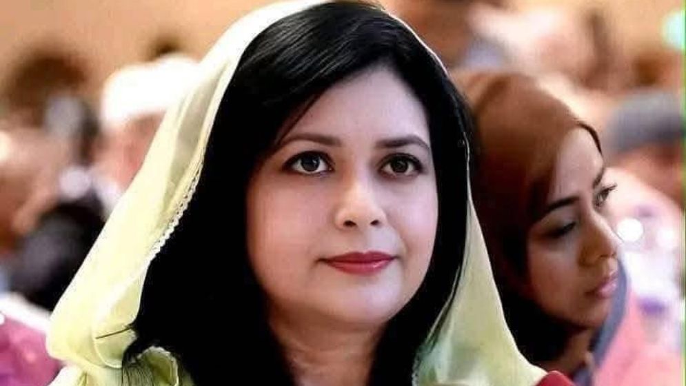 জুবাইদা রহমানের দণ্ডাদেশের বিরুদ্ধে করা আপিলের রায় আজ