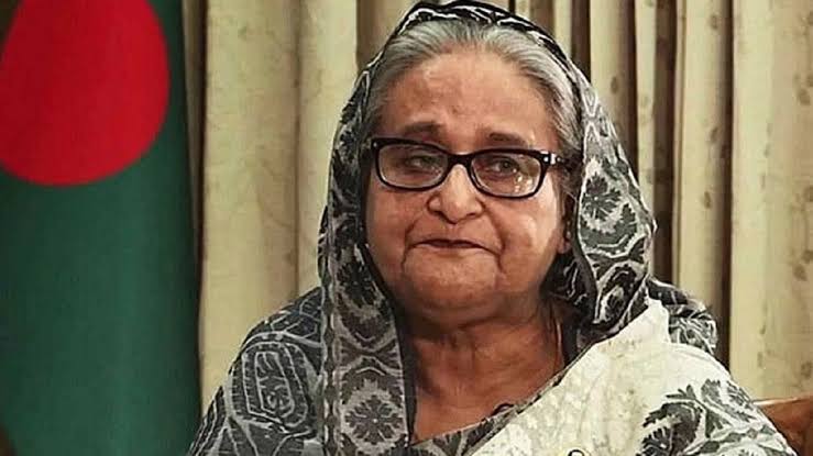 শেখ হাসিনাকে দিয়ে শুরু জুলাই গণহত্যার বিচার