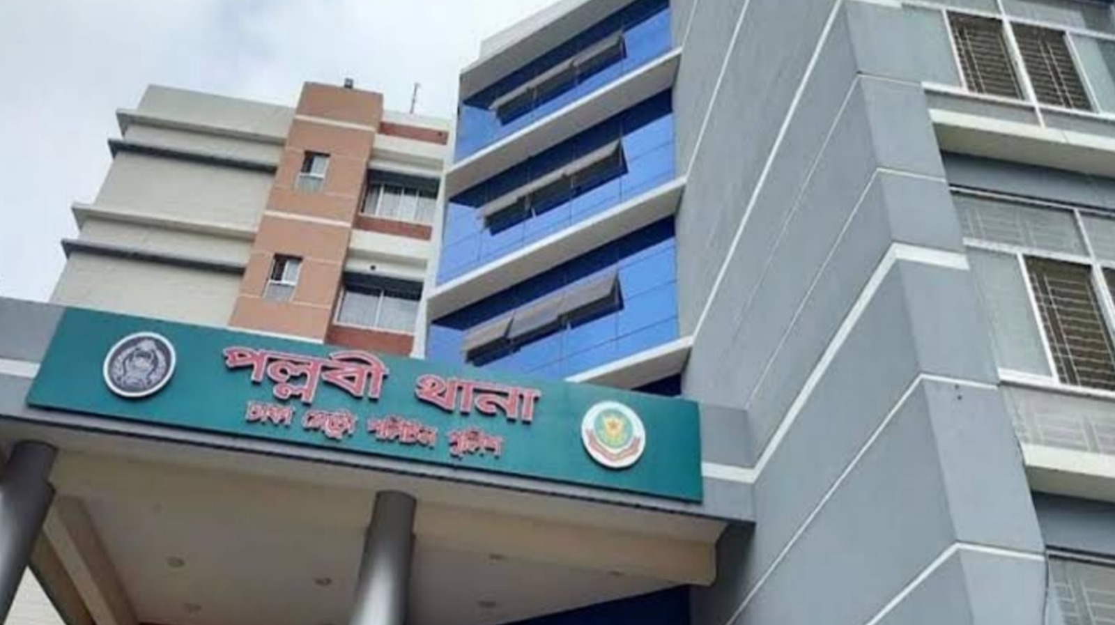 রাজধানীর পল্লবীতে পেপার সানিকে গলা কেটে হত্যা