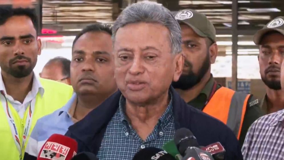 রোজার আগে নির্বাচনের প্রত্যাশা পূরণ হয়েছে : আমির খসরু