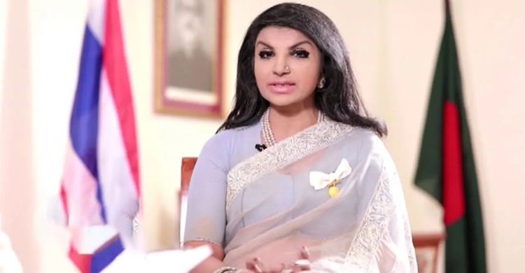 যুক্তরাজ্যের সাবেক হাইকমিশনারের বিরুদ্ধে ২০০০ কোটি টাকা পাচারের অভিযোগ