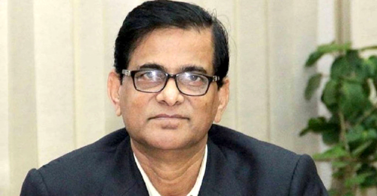 সাবেক পরিকল্পনা প্রতিমন্ত্রী শামসুল আলম গ্রেফতার