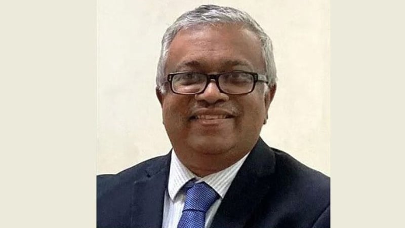 নতুন পররাষ্ট্রসচিব আসাদ আলম সিয়াম