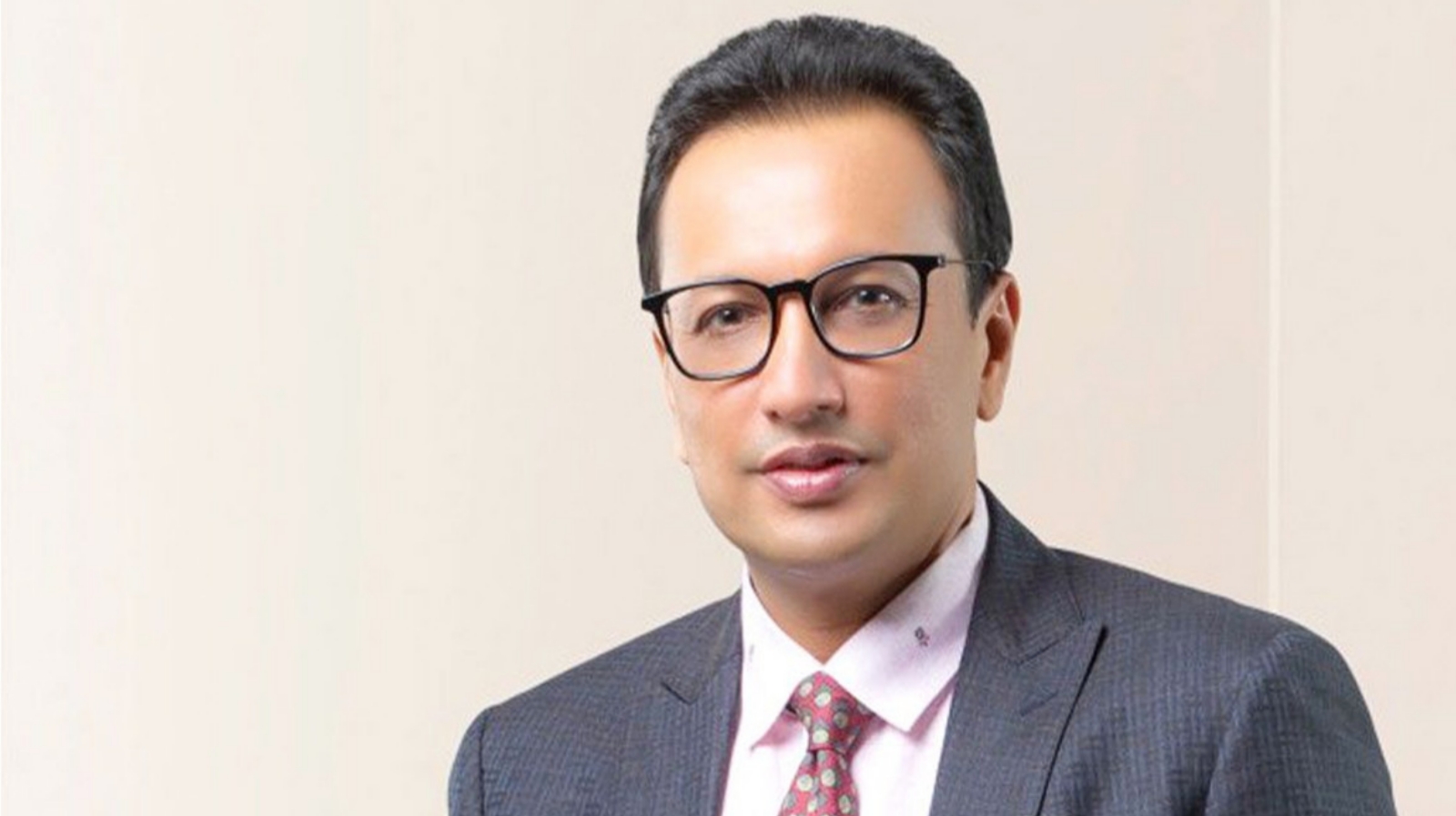 মিথ্যা অভিযোগে ১০ মাস ধরে কারাগারে দিলীপ আগরওয়ালা