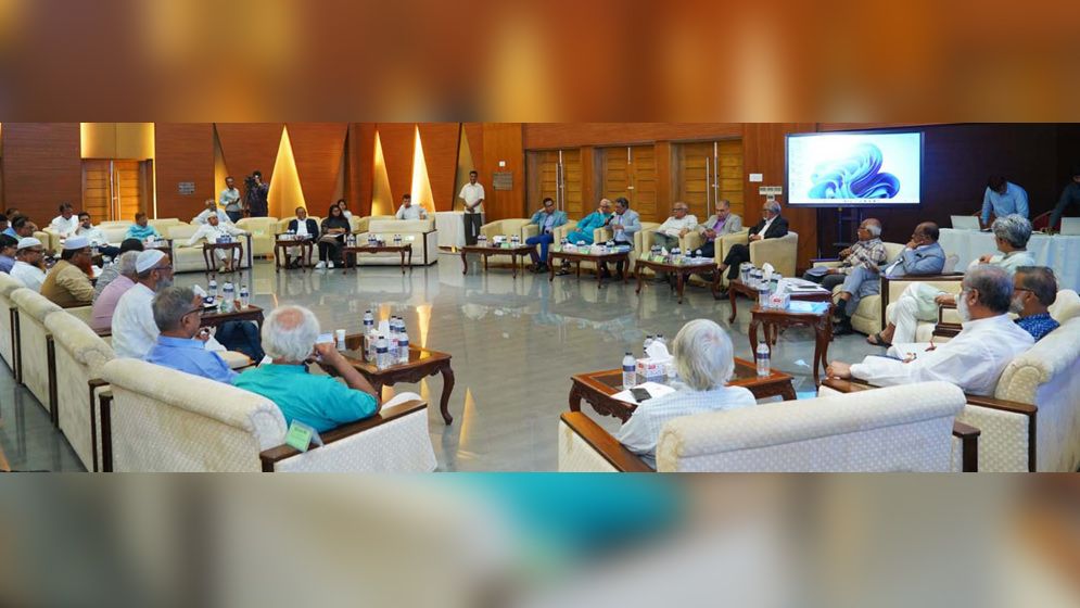 প্রধানমন্ত্রীর মেয়াদ নিয়ে দ্বিমত এখনো