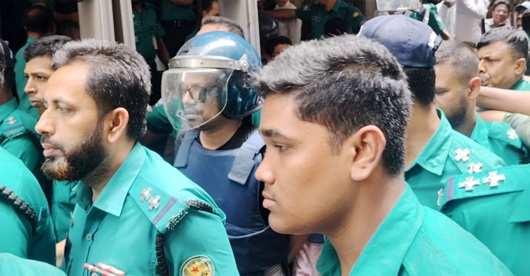 আমি তো কোনো অপরাধই করিনি: পলক