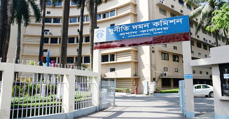 ১১ মাসে ৭৬৮টি অনুসন্ধান দুদকের
