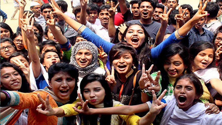 এসএসসির ফল প্রকাশ দুপুরে দেখবেন যেভাবে