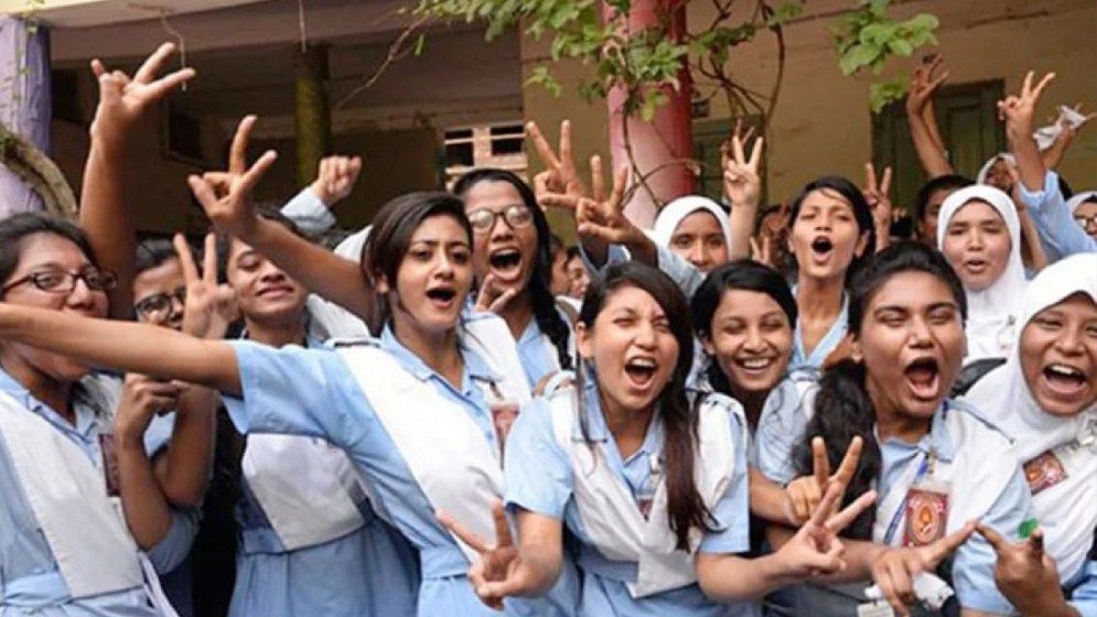 এসএসসি ও সমমানে ফল প্রকাশ পাসের হার ৬৮.৪৫