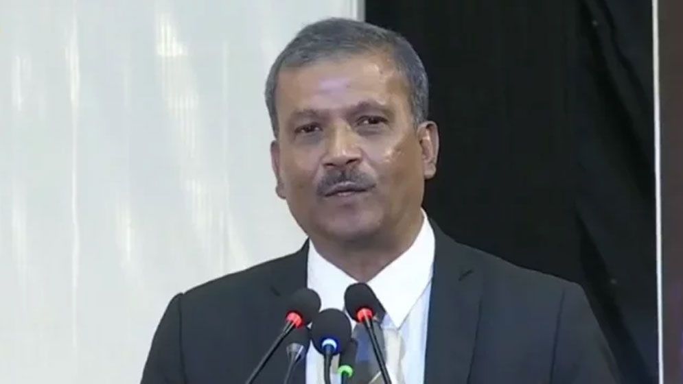 শহীদ রাষ্ট্রপতি জিয়াউর রহমান আমার প্রিয় ব্যক্তিত্ব: আসিফ নজরুল