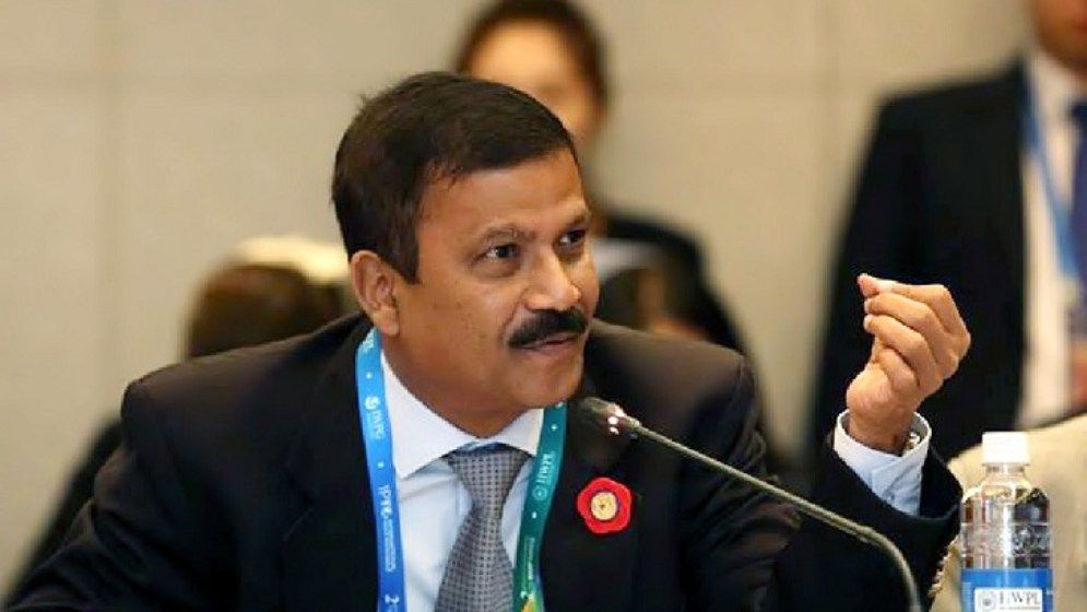 মালয়েশিয়া প্রবাসীদের সুখবর দিলেন আইন উপদেষ্টা 