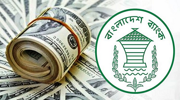 ডলার কিনে মুদ্রাবাজারে স্থিতিশীলতা আনছে কেন্দ্রীয় ব্যাংক