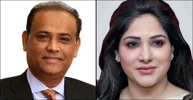২৫ কোটি টাকা আত্মসাৎ সাবেক ভূমিমন্ত্রী সাইফুজ্জামান ও তার স্ত্রীসহ ৩১ জনের নামে মামলা