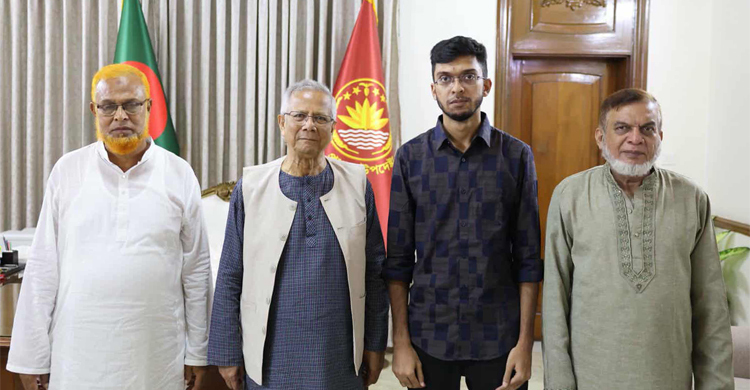 আওয়ামী সন্ত্রাসের হাতে ১৫ বছরে নিহতদের তালিকা তৈরির নির্দেশ