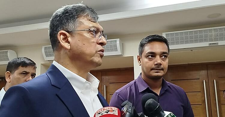 ঐকমত্য কমিশনের বৈঠক থেকে বিএনপির ওয়াকআউট