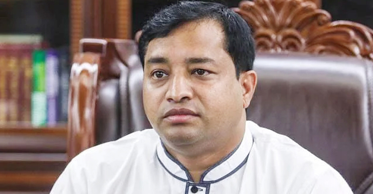 গাজীপুরের সাবেক মেয়র জাহাঙ্গীরসহ ২ জনের বিরুদ্ধে দুদকের মামলা