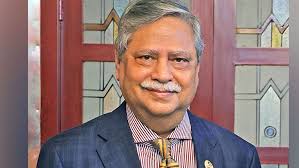 বিদেশে বাংলাদেশি সব মিশন থেকে রাষ্ট্রপতির ছবি সরানোর নির্দেশ