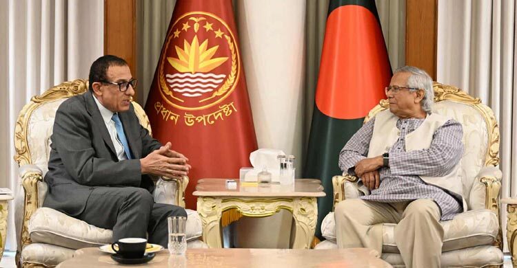 খাবার নেই, ওষুধ নেই, শিশুরাই সবচেয়ে বড় ভুক্তভোগী : ফিলিস্তিন রাষ্ট্রদূত