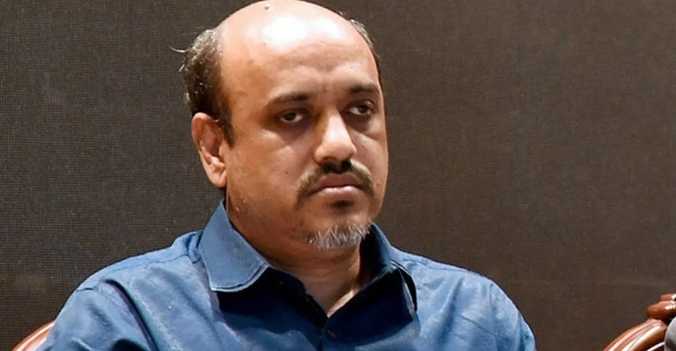 সরকারি দপ্তর থেকে কারও ছবি সরিয়ে ফেলার লিখিত নির্দেশনা দেওয়া হয়নি : প্রধান উপদেষ্টার উপ-প্রেস সচিব 