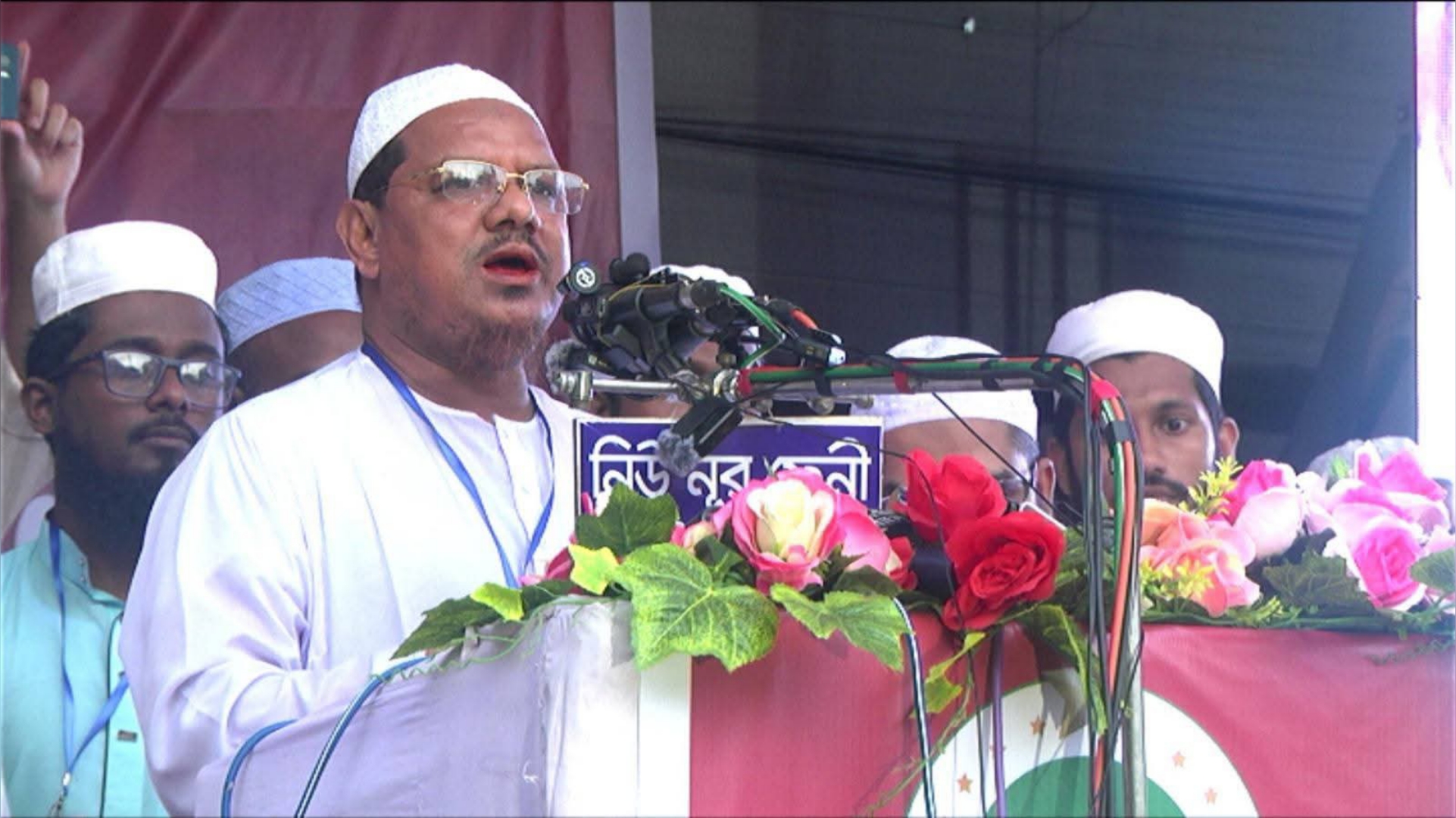 সংস্কার ছাড়া যদি নির্বাচন অনুষ্ঠিত হয় জুলাইয়ের রক্ত যাবে 
