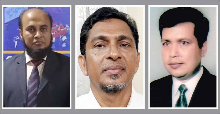 পিএসসির নতুন ৩ সদস্যের শপথ আজ