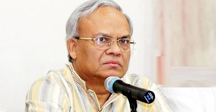 ছোটখাটো বিবাদ থেকে বিরত থাকতে হবে, আমরা আর ফ্যাসিবাদ চাই না : রিজভী