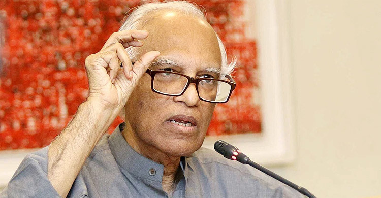 স্বাস্থ্য খাতের মান বাড়াতে দরকার সরকারি-বেসরকারি বিনিয়োগের সমন্বয়  : পরিকল্পনা উপদেষ্টা