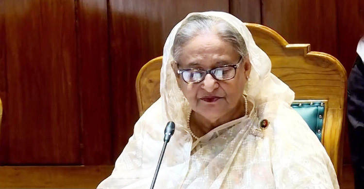 প্লট বরাদ্দে দুর্নীতি শেখ হাসিনার বিরুদ্ধে তৃতীয় দিনের মতো ৬ জনের সাক্ষ্য আজ