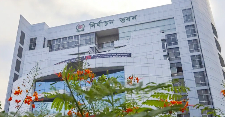 সংসদ নির্বাচনের প্রচারণায় এক প্রার্থীর ২০টির বেশি বিলবোর্ড নয়