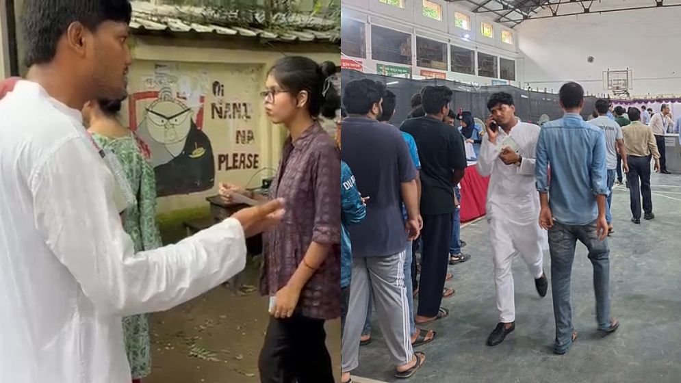 সংবাদ মাধ্যমের কাছে যে অভিযোগ করলেন আবিদুল