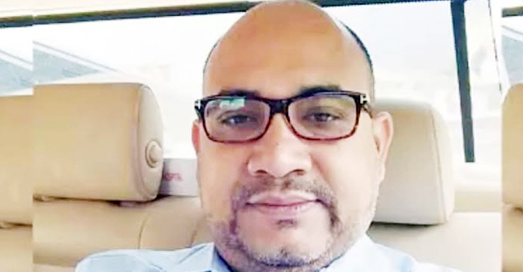 স্বাস্থ্য খাতে দুর্নীতির হোতা মিঠু গ্রেফতার
