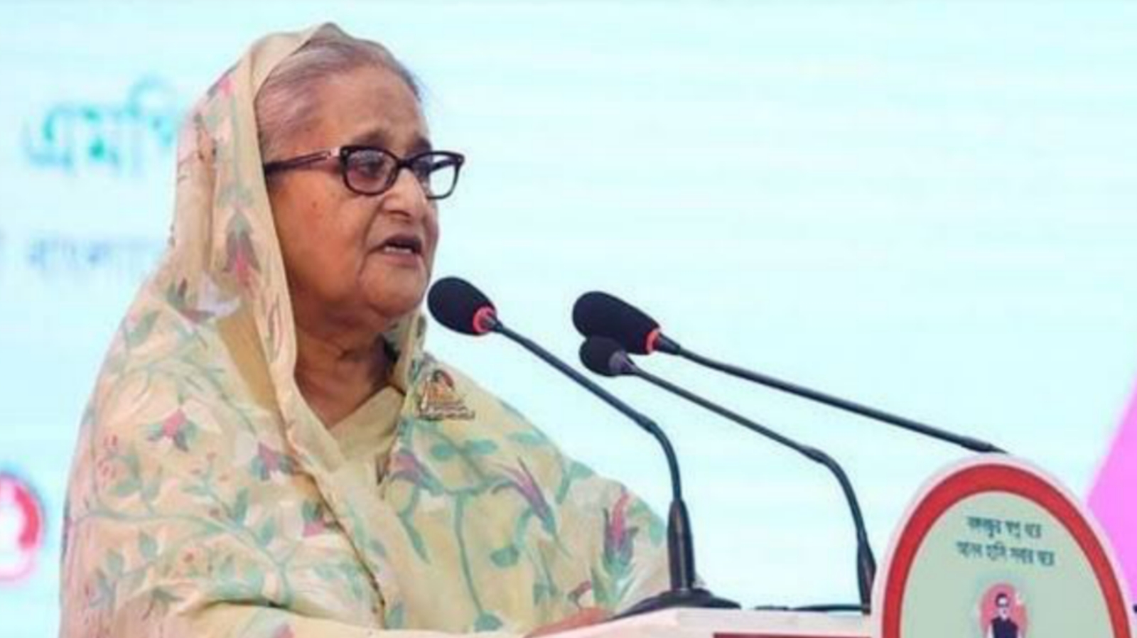 ৬ জুন বাজেট দেব, বাস্তবায়নও করব : প্রধানমন্ত্রী