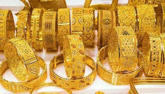 স্বর্ণের দামের ফের নতুন রেকর্ড