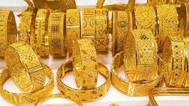 আবারও বাড়লো সোনার দাম