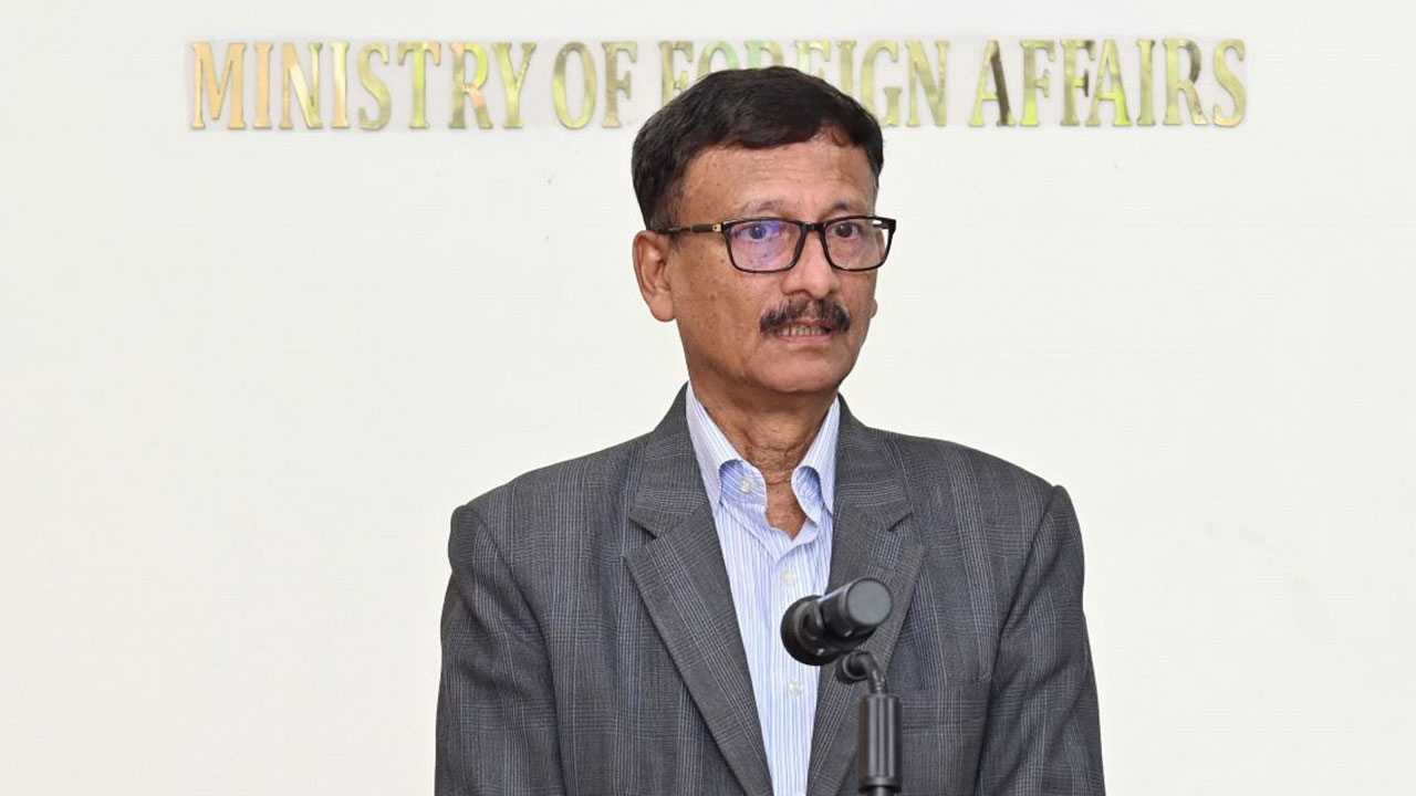 ফিলিস্তিনকে চার পশ্চিমা দেশের স্বীকৃতিকে স্বাগত জানায় বাংলাদেশ