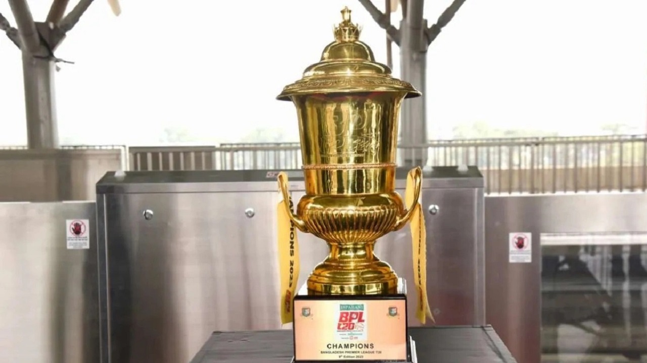 কবে হবে বিপিএল, টাকা পরিশোধ না করা ১৮ দলের নাম জানাল বিসিবি
