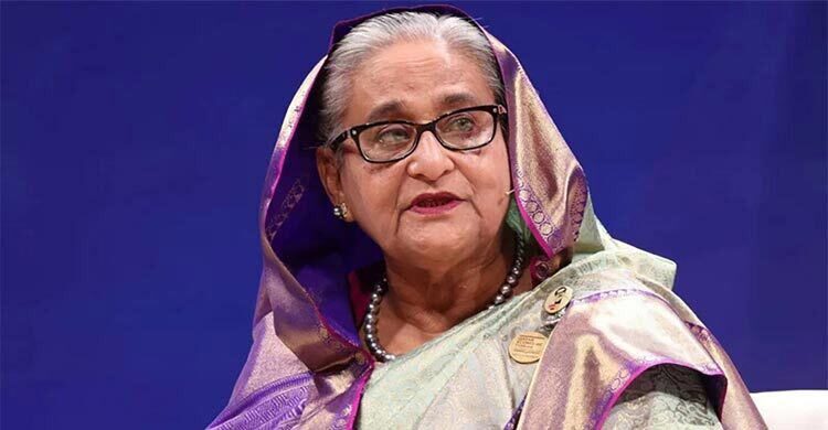 শেখ হাসিনার বিরুদ্ধে ৫০তম সাক্ষীর জবানবন্দি রেকর্ড আজ
