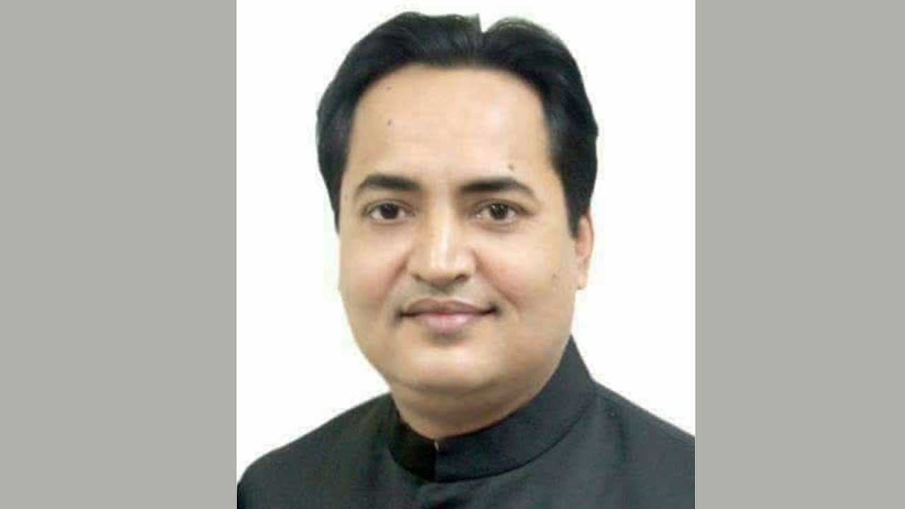 নিষিদ্ধ ছাত্রলীগের সাবেক সাধারণ সম্পাদক অজয় কর গ্রেপ্তার